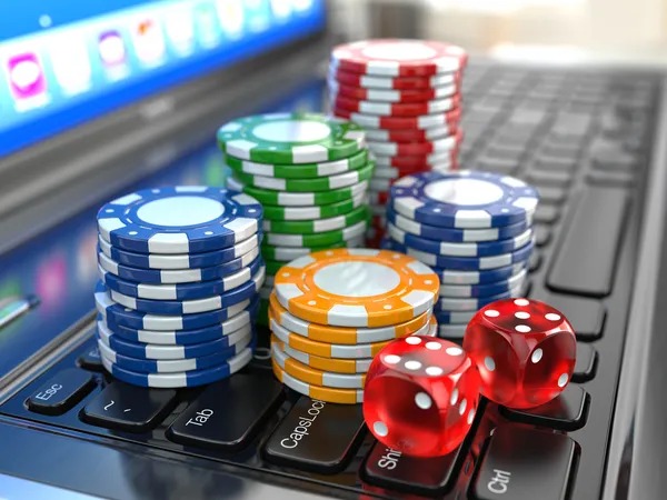 togel toto mobile gaming